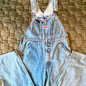Vintage IKEDA overalls